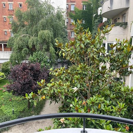 Tm Appartement Bastille Paris Exterior photo