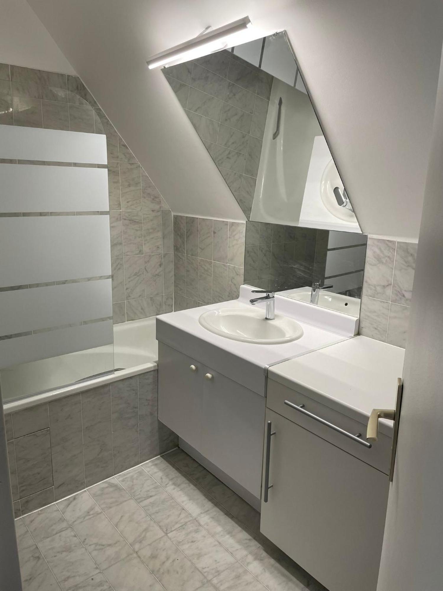 Tm Appartement Bastille Paris Exterior photo
