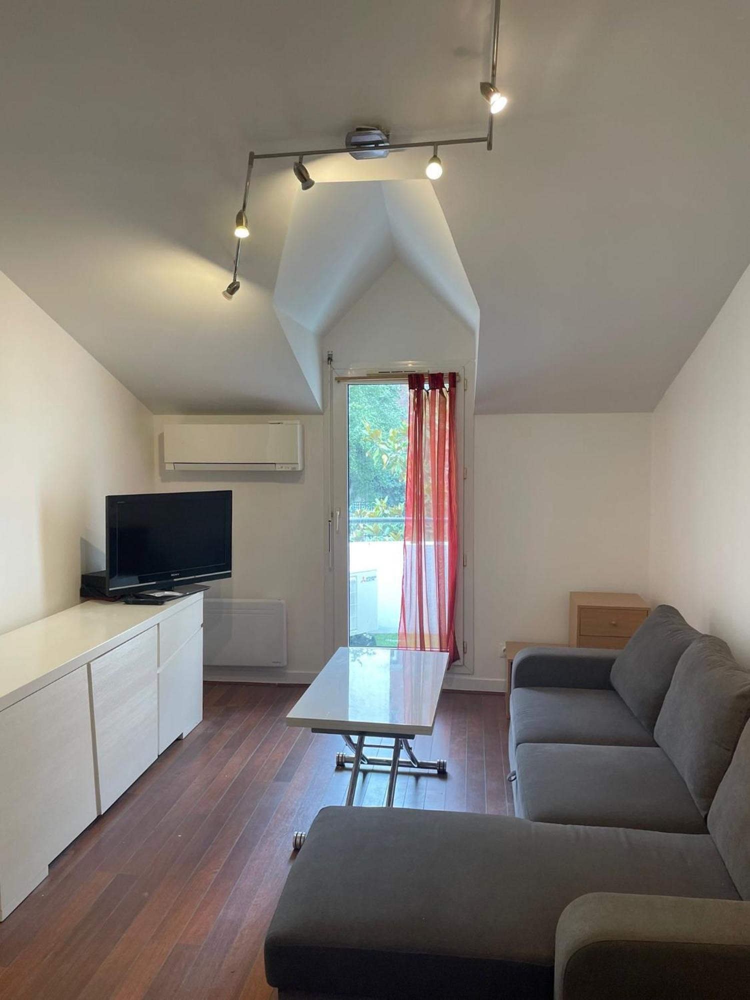 Tm Appartement Bastille Paris Exterior photo